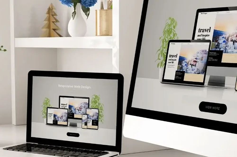 Hanönü Web tasarım