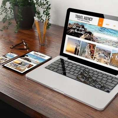 Web Sitesi Tasarımı, Hanönü