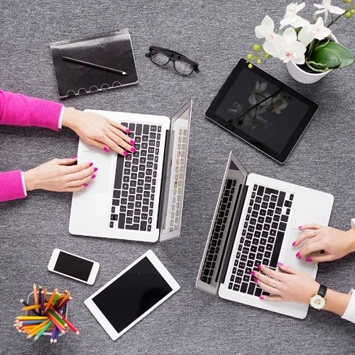 Hanönü Web Tasarımcı