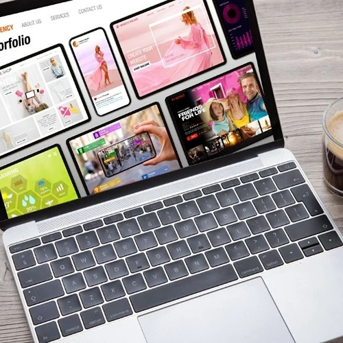 Hanönü, Web Tasarım Ajansı